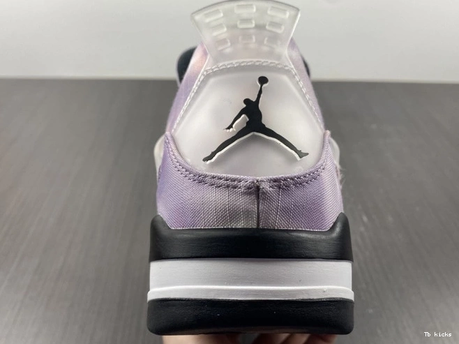 Reps TBK Retro 'Zen 4 DH7138-506 Master' Air Jordan 0717
